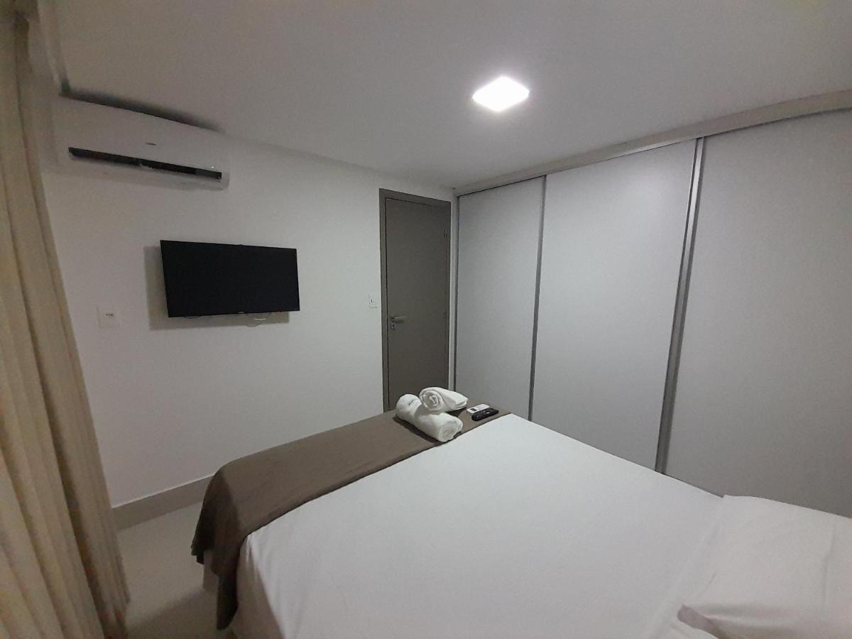 Fortune - Miramar Hospedagens João Pessoa Εξωτερικό φωτογραφία